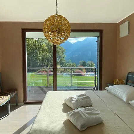 Collina 4* Cornedo all'Isarco