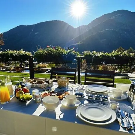 Aparthotel Collina
