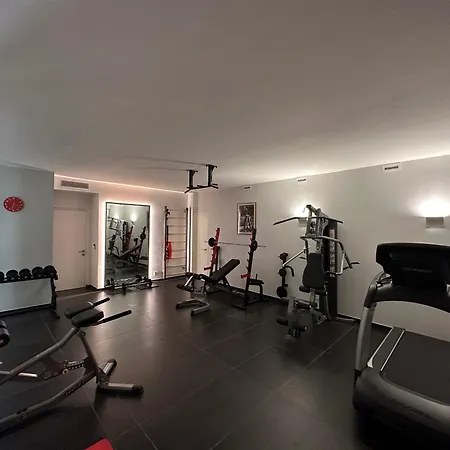 Aparthotel Collina 4*
