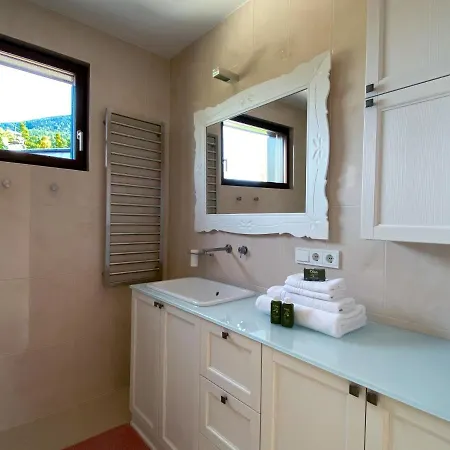 Collina Aparthotel Cornedo all'Isarco